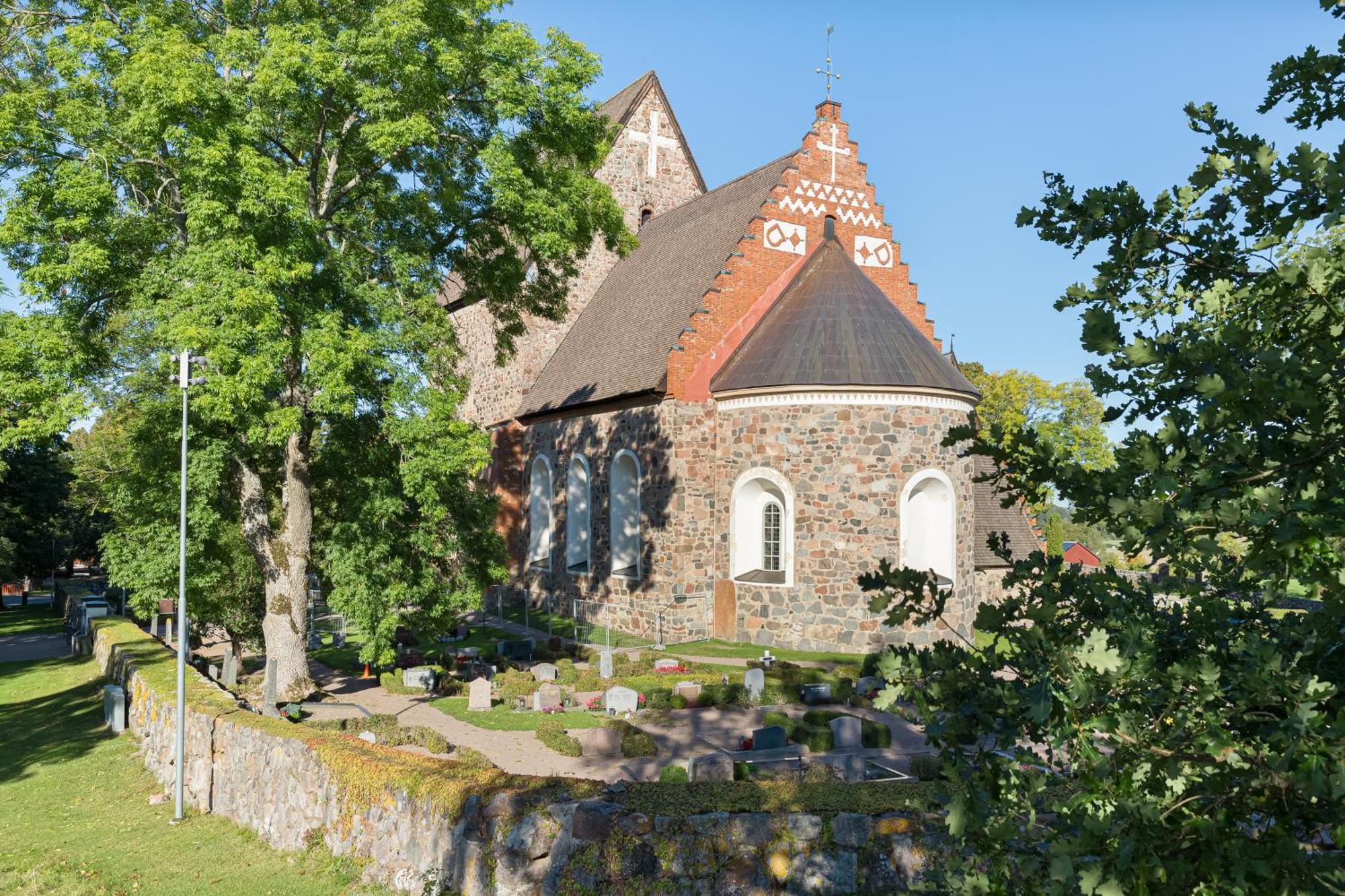 Gaeststuga I Historiska Gamla 웁살라 외부 사진